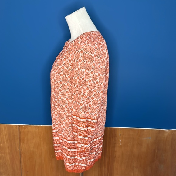 Anne Carson top - Picture 2 of 8